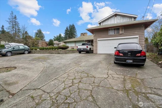 $725,000 | 16545 Des Moines Memorial Drive South, Burien, WA 98148