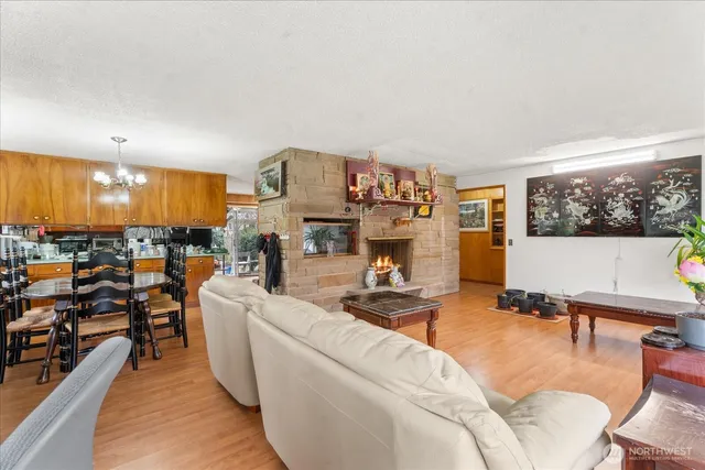 $725,000 | 16545 Des Moines Memorial Drive South, Burien, WA 98148