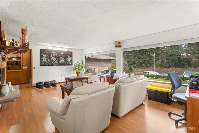 $725,000 | 16545 Des Moines Memorial Drive South, Burien, WA 98148