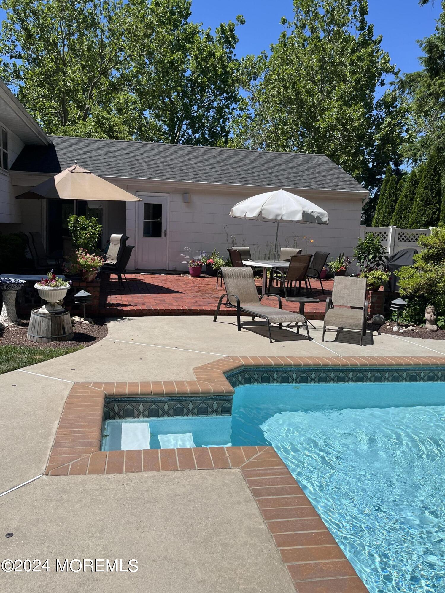 11 Nottingham Road Manalapan, NJ 07726 - Photo 63 of 68 IMG_5719