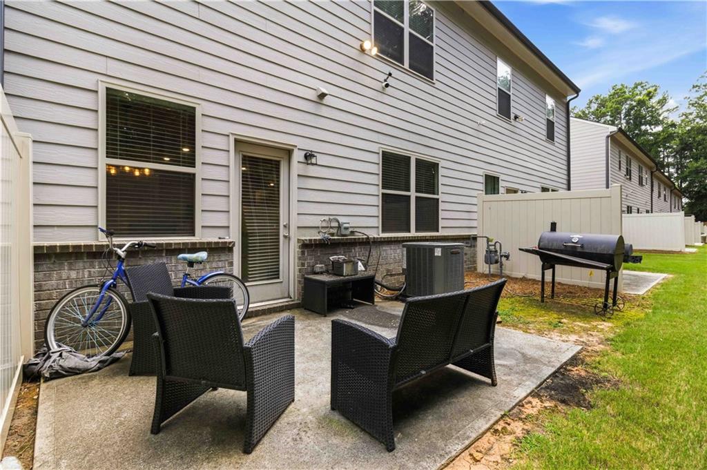 2483 Quay Ridge Lawrenceville, GA 30044 - Photo 33 of 52