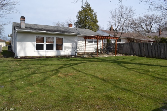 5008 North Sedgewick Road Cleveland, OH 44124 - Photo 15 of 16 Gallery Image 15