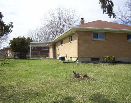 1739 Merrydale Road Springfield, OH 45503 - Photo 13 of 13