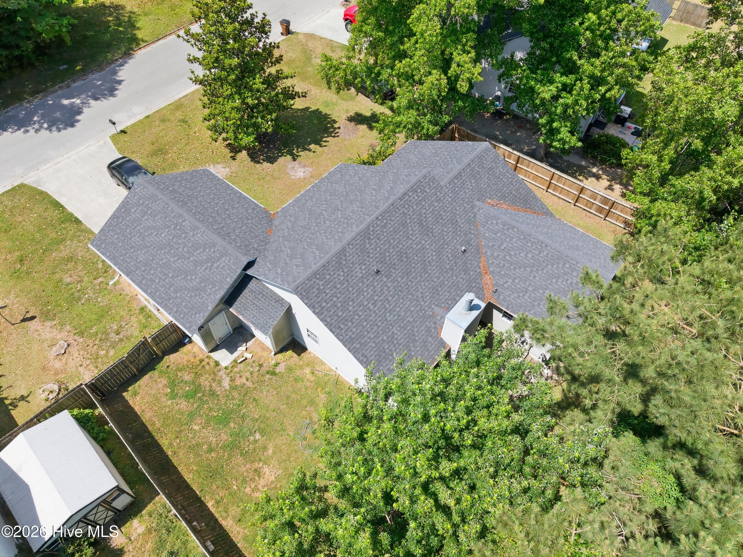 409 Spring Drive Jacksonville, NC 28540 - Photo 43 of 53