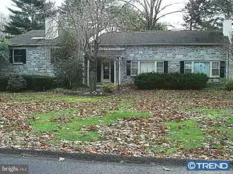1447 Hunter Road Abington, PA 19046 - Photo 1 of 1 Exterior