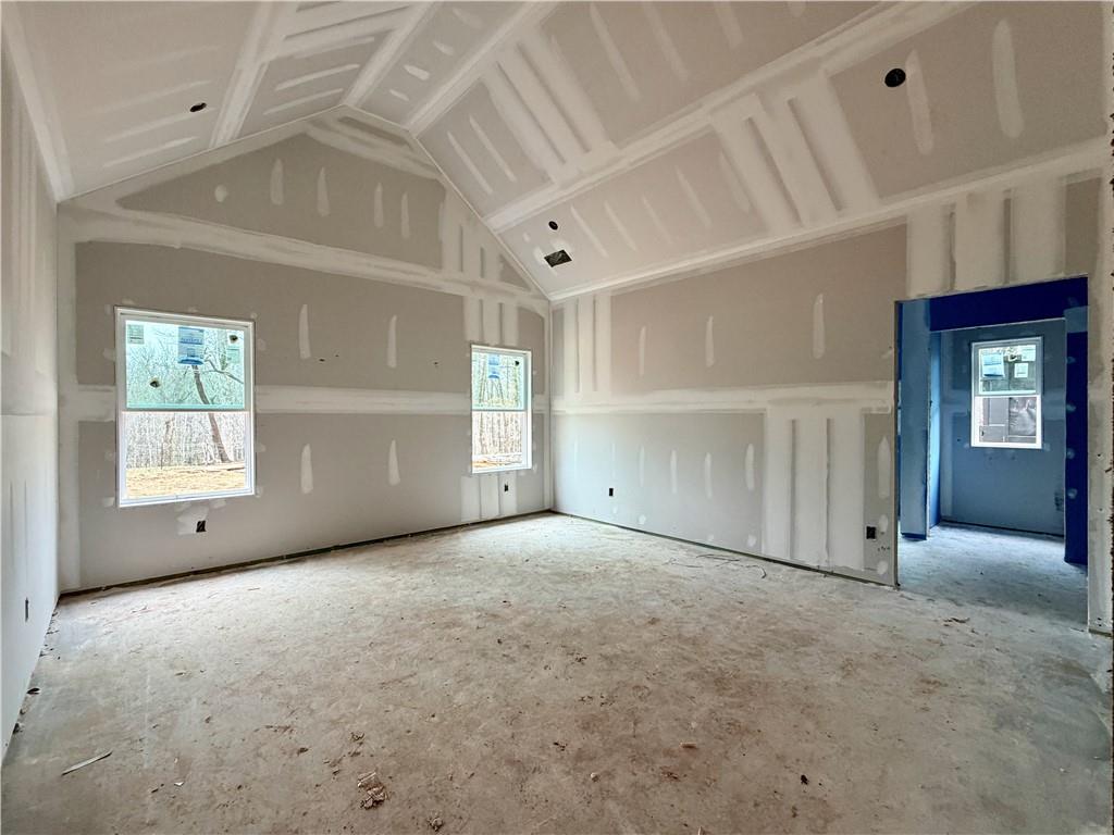 11691 Hazelbrand Road Northeast Covington, GA 30014 - Photo 4 of 10