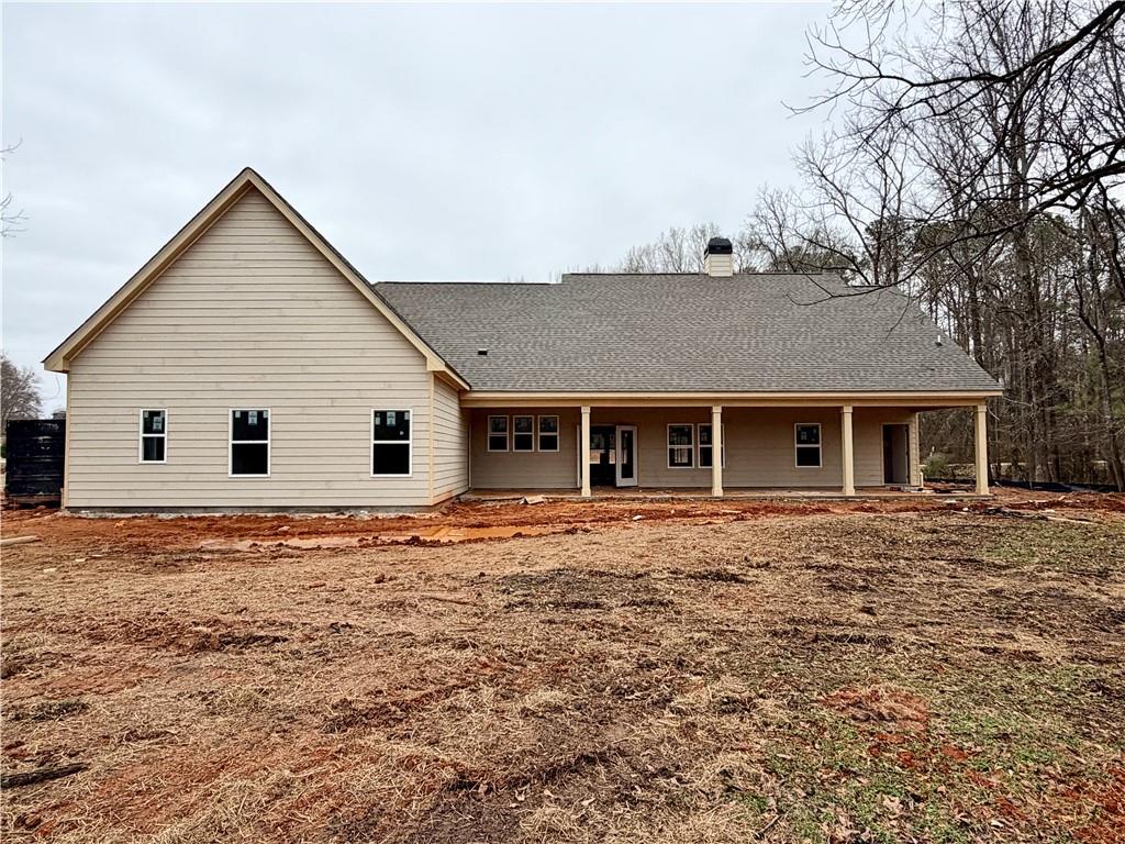 11691 Hazelbrand Road Northeast Covington, GA 30014 - Photo 8 of 10