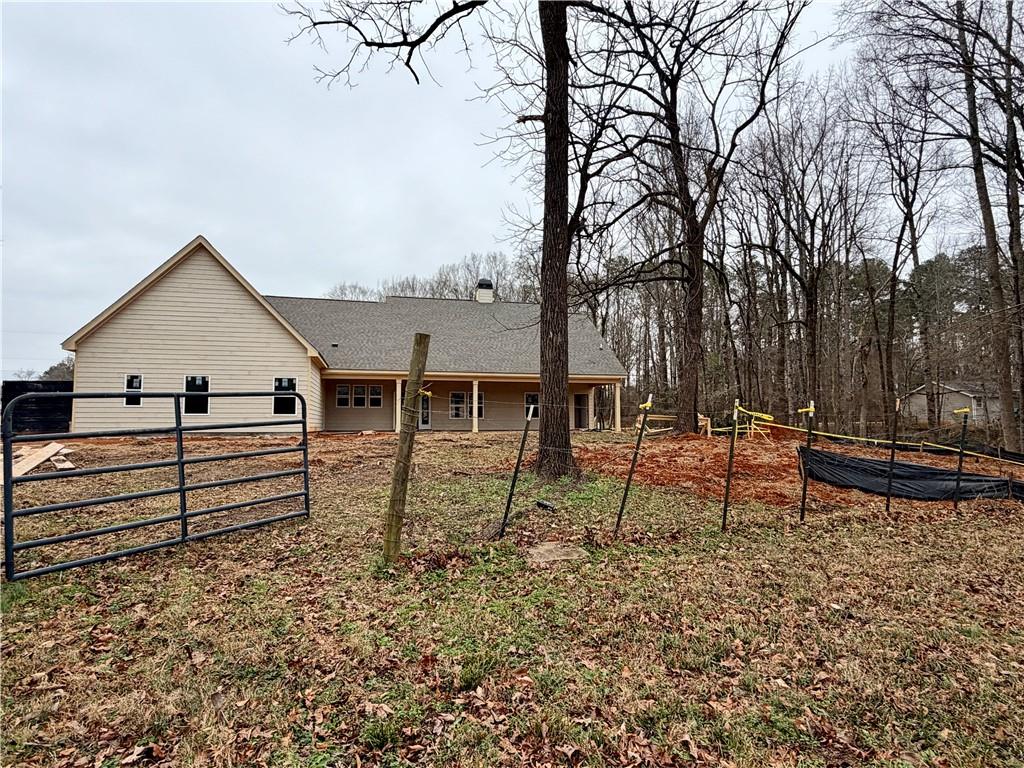 11691 Hazelbrand Road Northeast Covington, GA 30014 - Photo 10 of 10