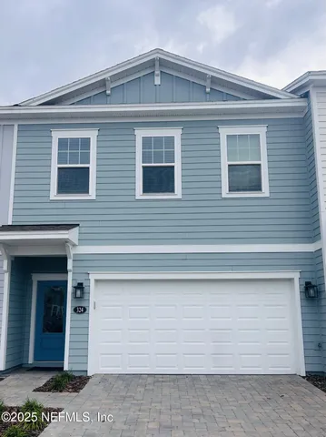 $352,990 | 324 Cherry Elm Drive, St. Augustine, FL 32092