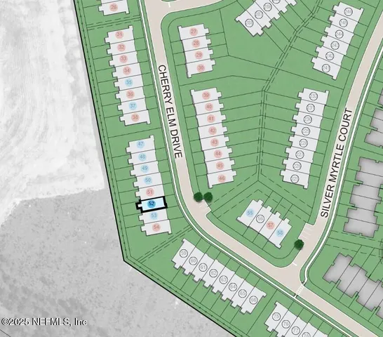 $352,990 | 324 Cherry Elm Drive, St. Augustine, FL 32092