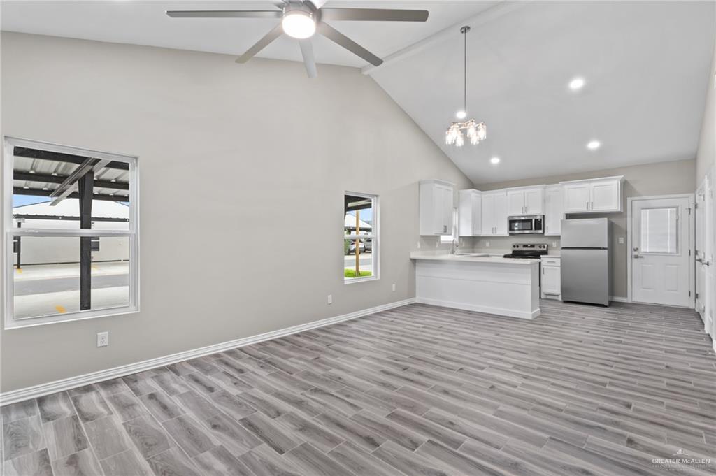 2605 Woodpecker Road, Unit 4 Weslaco, TX 78596 - Photo 4 of 17