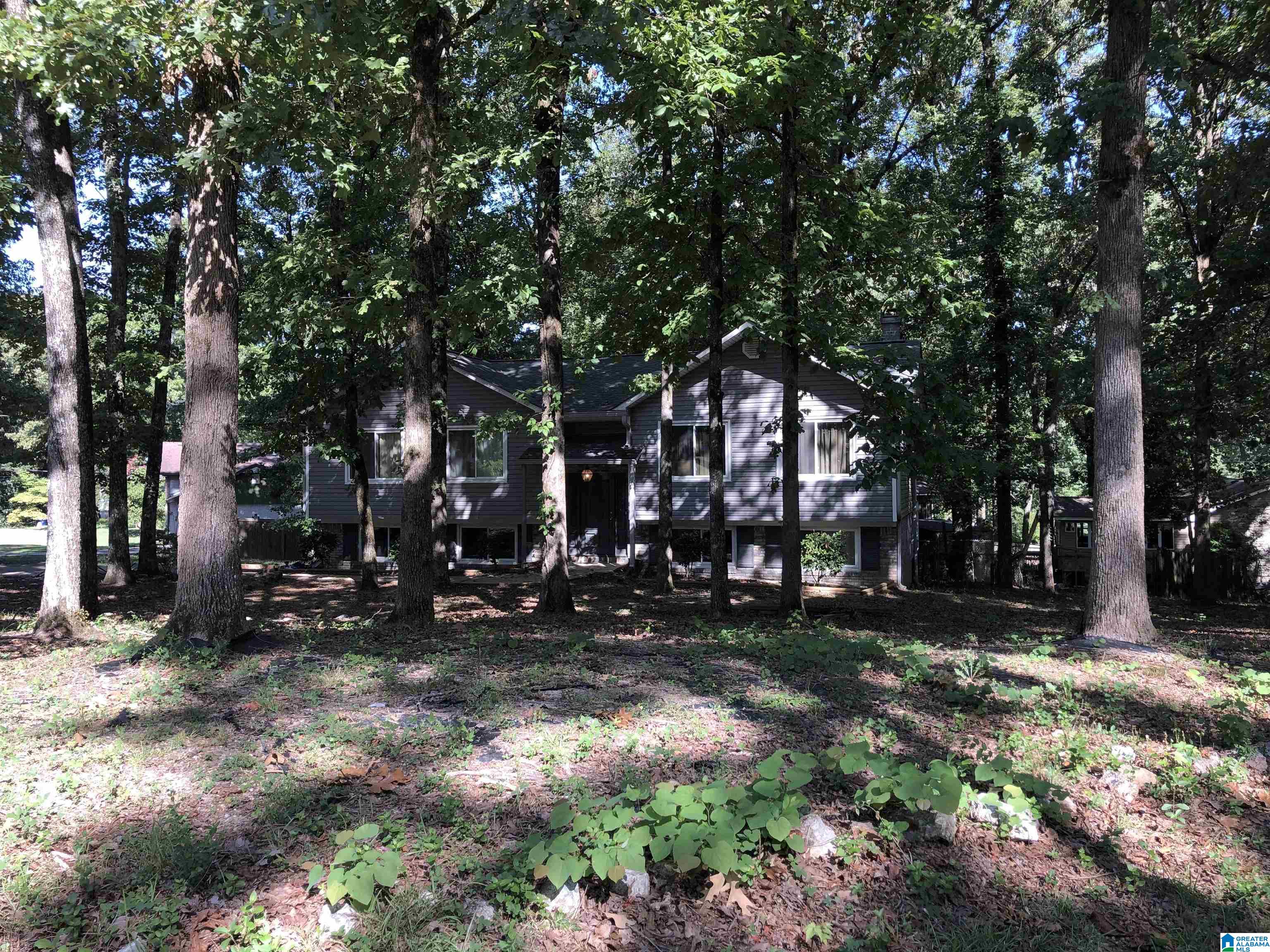 1804 Smoke Tree Lane Alabaster, AL 35007 - Photo 50 of 50
