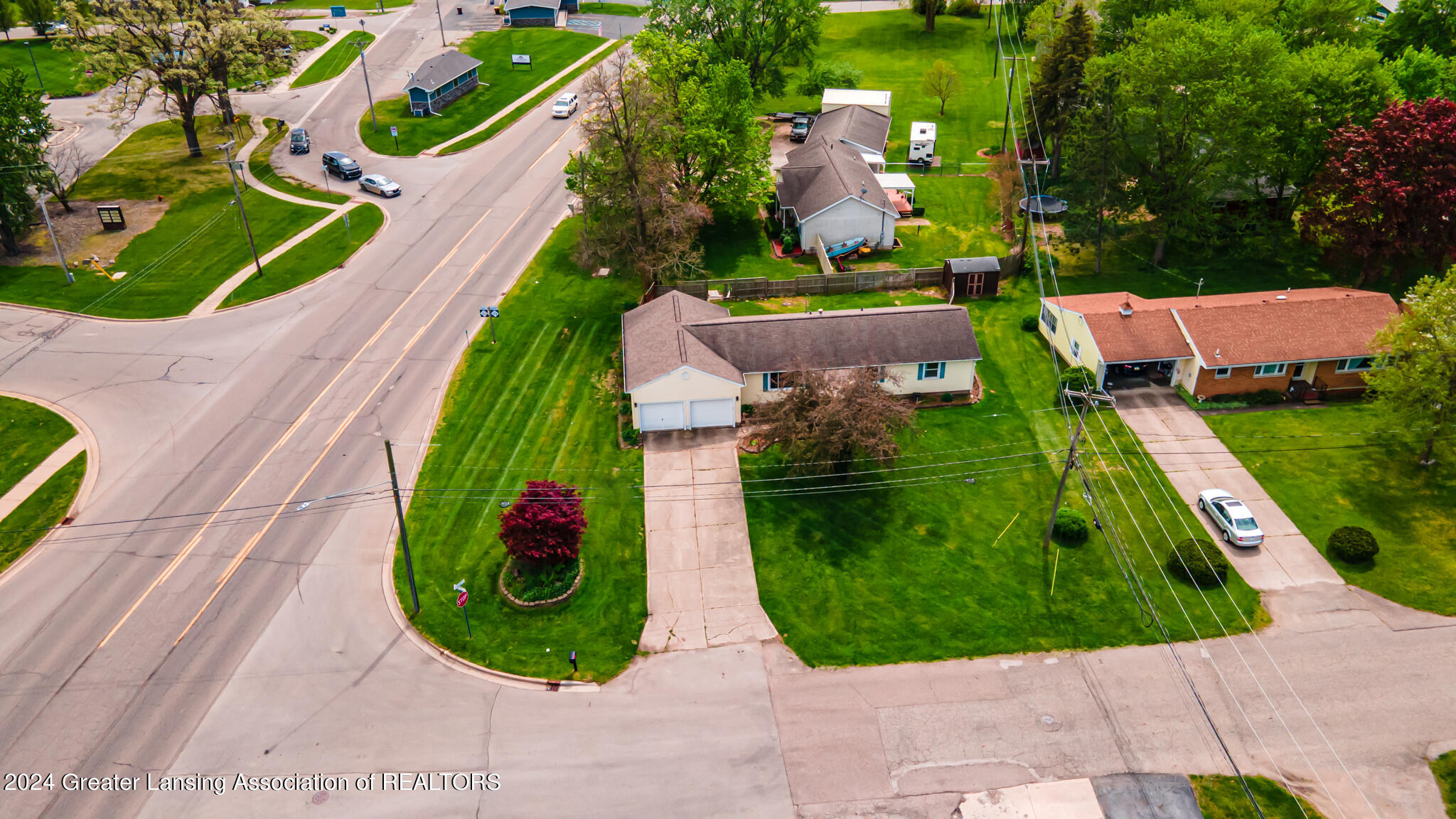 99 Rancho Street Eaton Rapids, MI 48827 - Photo 21 of 22 99RANCHO19
