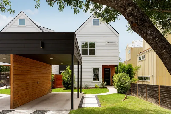 $779,000 | 2000 Greenwood Avenue, Unit B, Austin, TX 78723