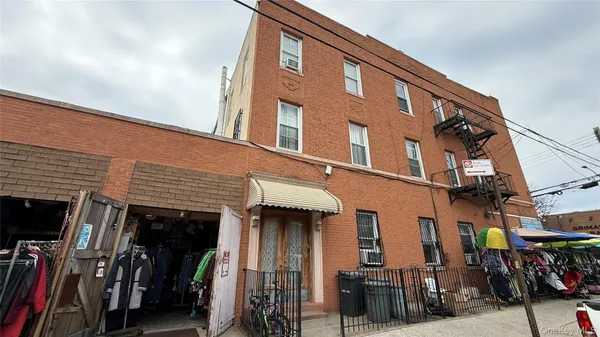 $2,500,000 | 568 Grandview Avenue | Ridgewood