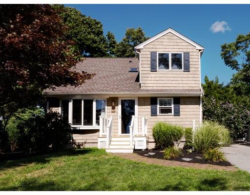 36 Silsbee Road North Andover, MA 01845 - Photo 1 of 33 Gallery Image 1