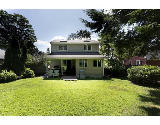 36 Silsbee Road North Andover, MA 01845 - Photo 33 of 33 Gallery Image 33