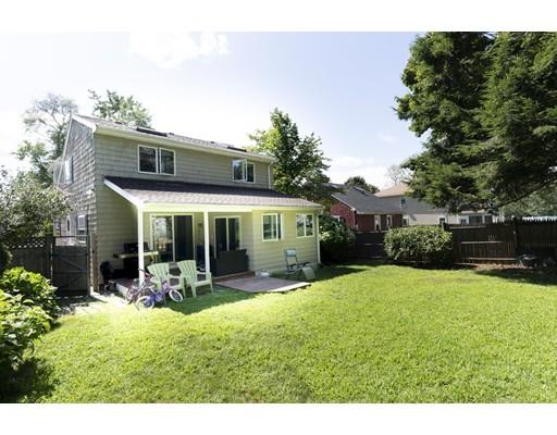 36 Silsbee Road North Andover, MA 01845 - Photo 4 of 33 Gallery Image 4