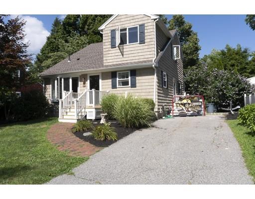 36 Silsbee Road North Andover, MA 01845 - Photo 5 of 33 Gallery Image 5