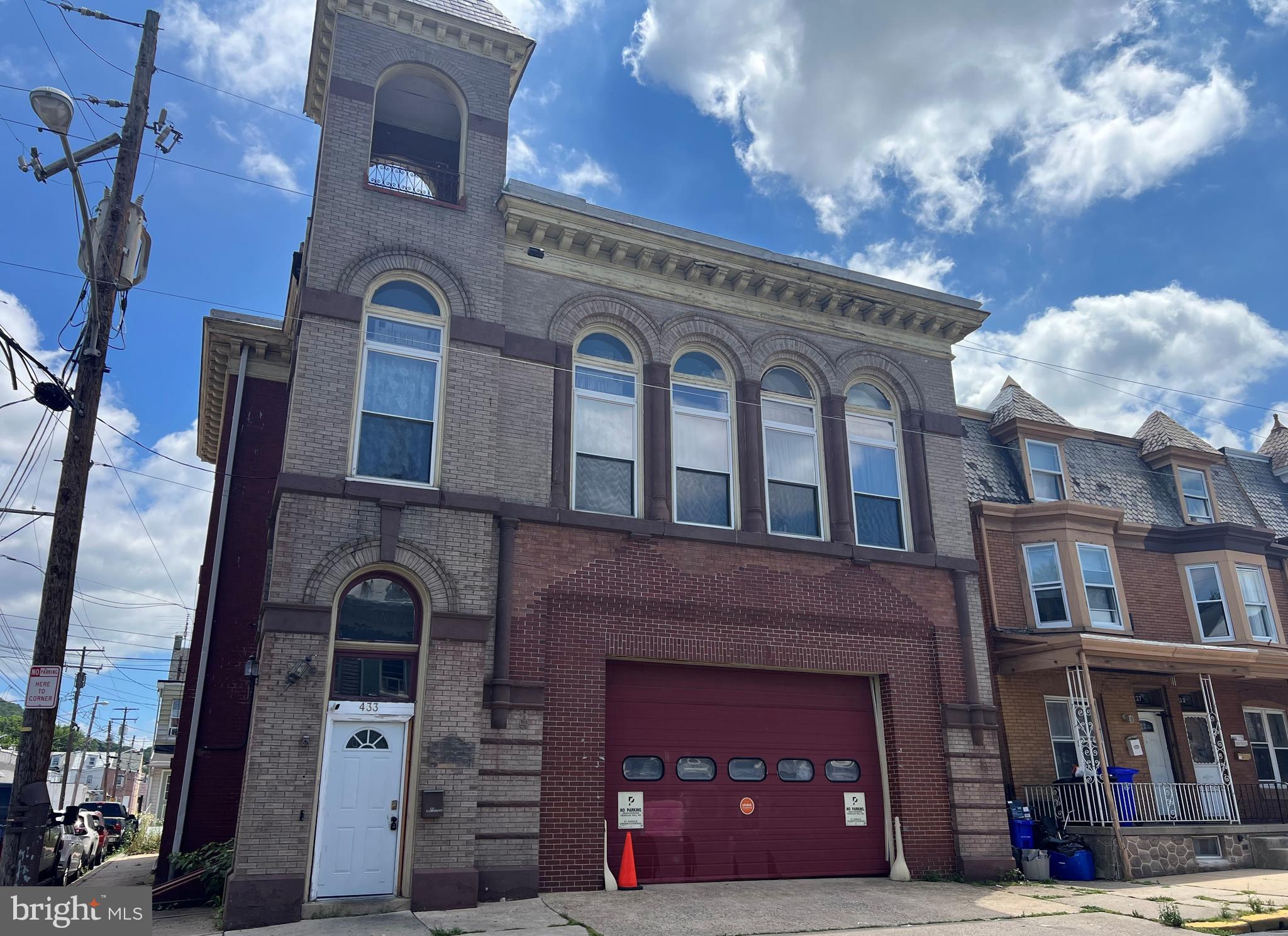 433 South 15th Street Reading, PA 19602 - Photo 4 of 11