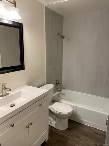 $1,200 | 6628 Dublin Loop West, Colorado Springs, CO 80918