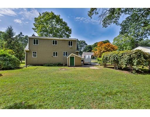9 Fairmeadow Road Wilmington, MA 01887 - Photo 25 of 27 Gallery Image 25