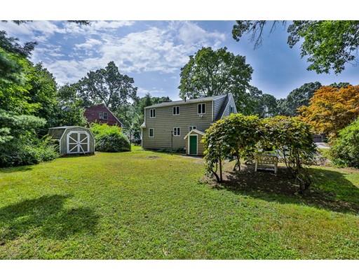 9 Fairmeadow Road Wilmington, MA 01887 - Photo 26 of 27 Gallery Image 26