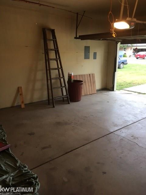 7236 Flamingo Road Algonac, MI 48001 - Photo 23 of 26
