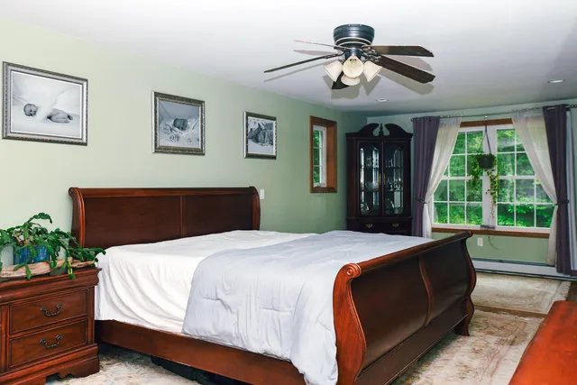 $450,000 | 251 Annabessacook Road, Winthrop, ME 04364