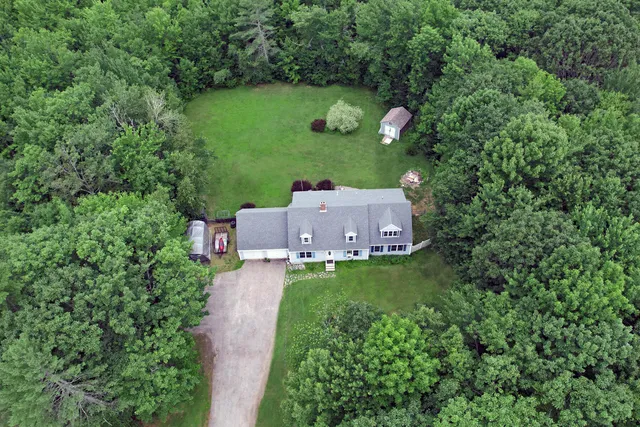 $450,000 | 251 Annabessacook Road, Winthrop, ME 04364
