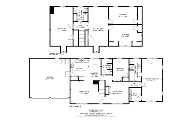 $450,000 | 251 Annabessacook Road, Winthrop, ME 04364