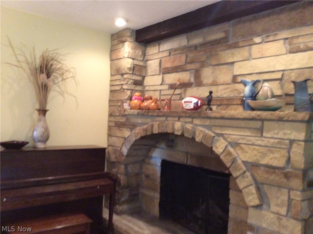 3361 Tabor Ridge Road Northeast Mineral City, OH 44656 - Photo 8 of 28 Gallery Image 8