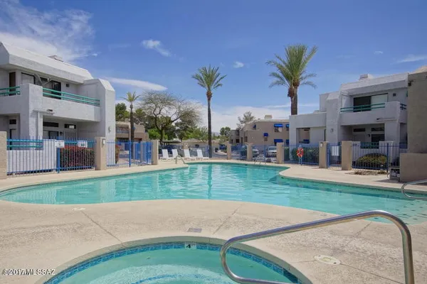 $1,400 | 7952 East Colette Circle, Unit 164, Tucson, AZ 85710