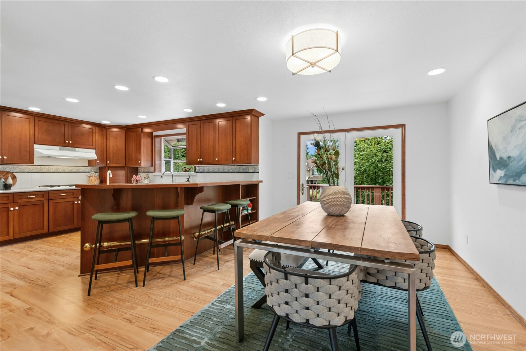 14517 Southeast 183rd Street Renton, WA 98058 - Photo 8 of 40 Gallery Image 8