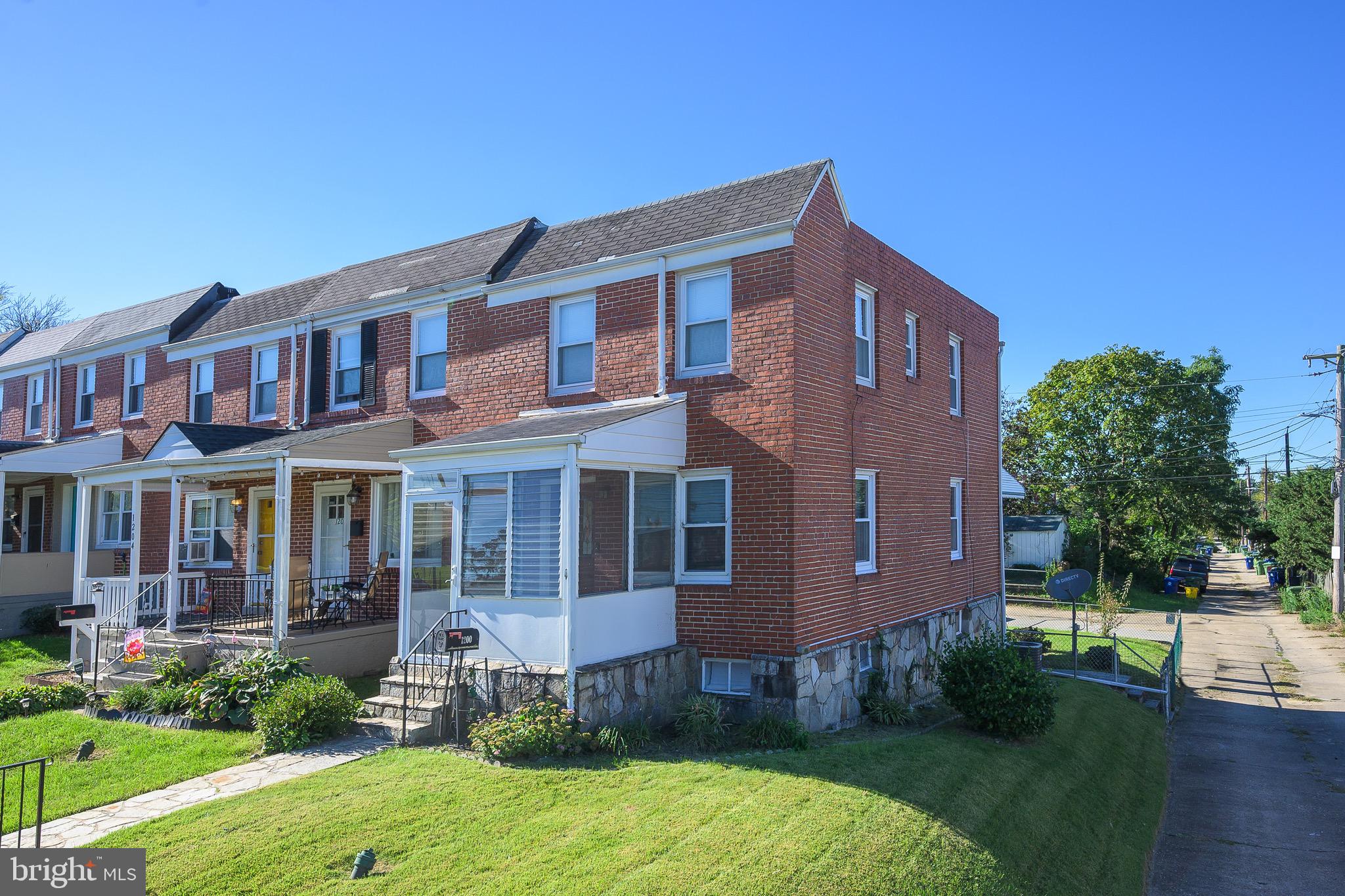 1200 Haverhill Road Baltimore, MD 21229 - Photo 1 of 40 Gallery Image 1