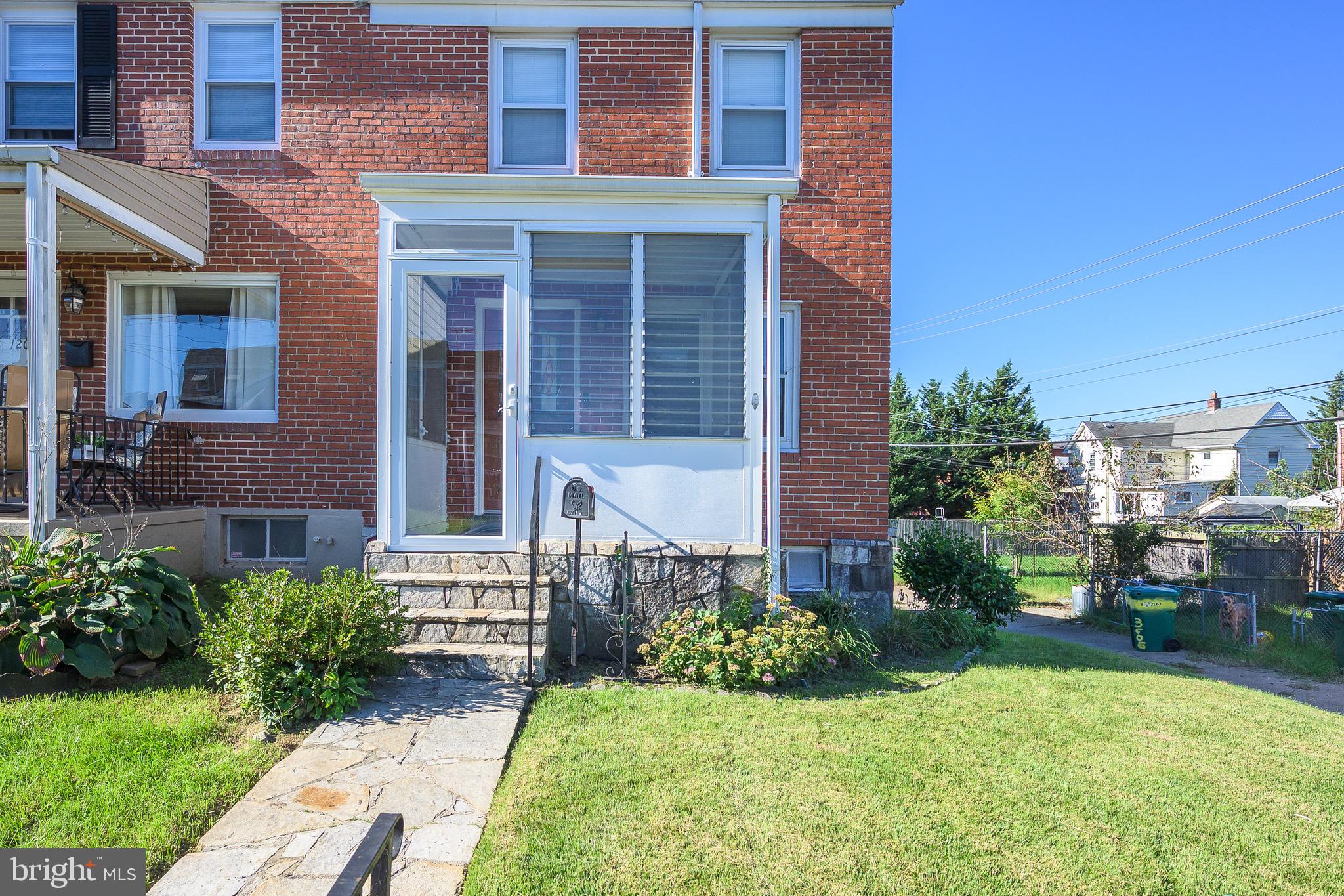 1200 Haverhill Road Baltimore, MD 21229 - Photo 30 of 40 Gallery Image 30
