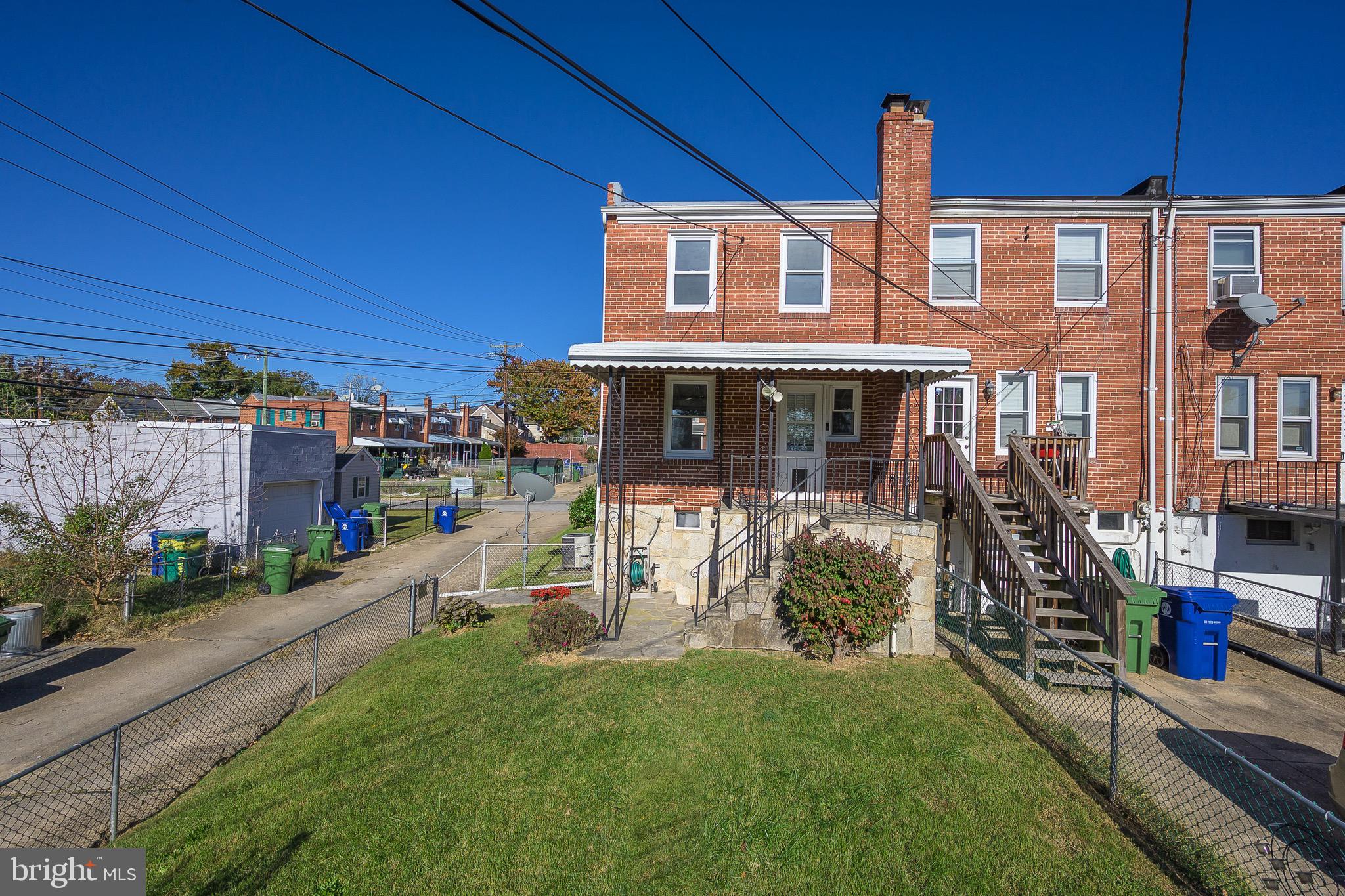 1200 Haverhill Road Baltimore, MD 21229 - Photo 35 of 40 Gallery Image 35