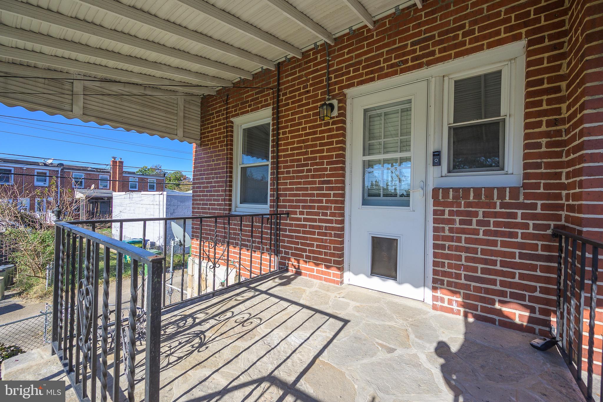 1200 Haverhill Road Baltimore, MD 21229 - Photo 36 of 40 Gallery Image 36