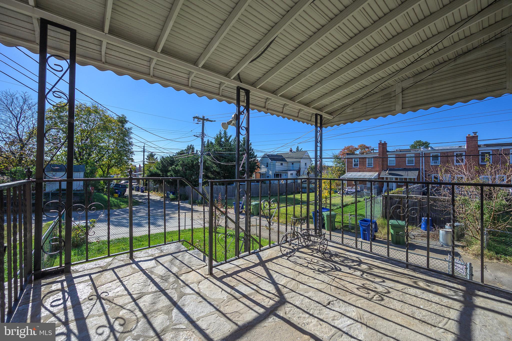 1200 Haverhill Road Baltimore, MD 21229 - Photo 37 of 40 Gallery Image 37