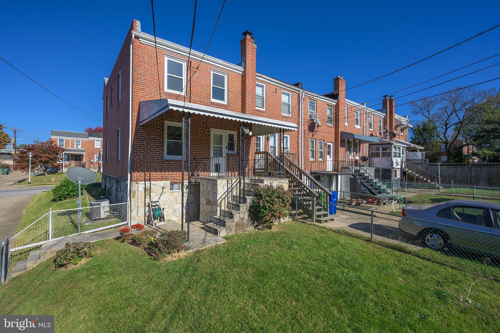 1200 Haverhill Road Baltimore, MD 21229 - Photo 38 of 40 Gallery Image 38