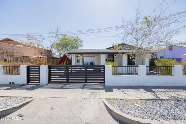 $495,000 | 617 North 14th Street, Phoenix, AZ 85006