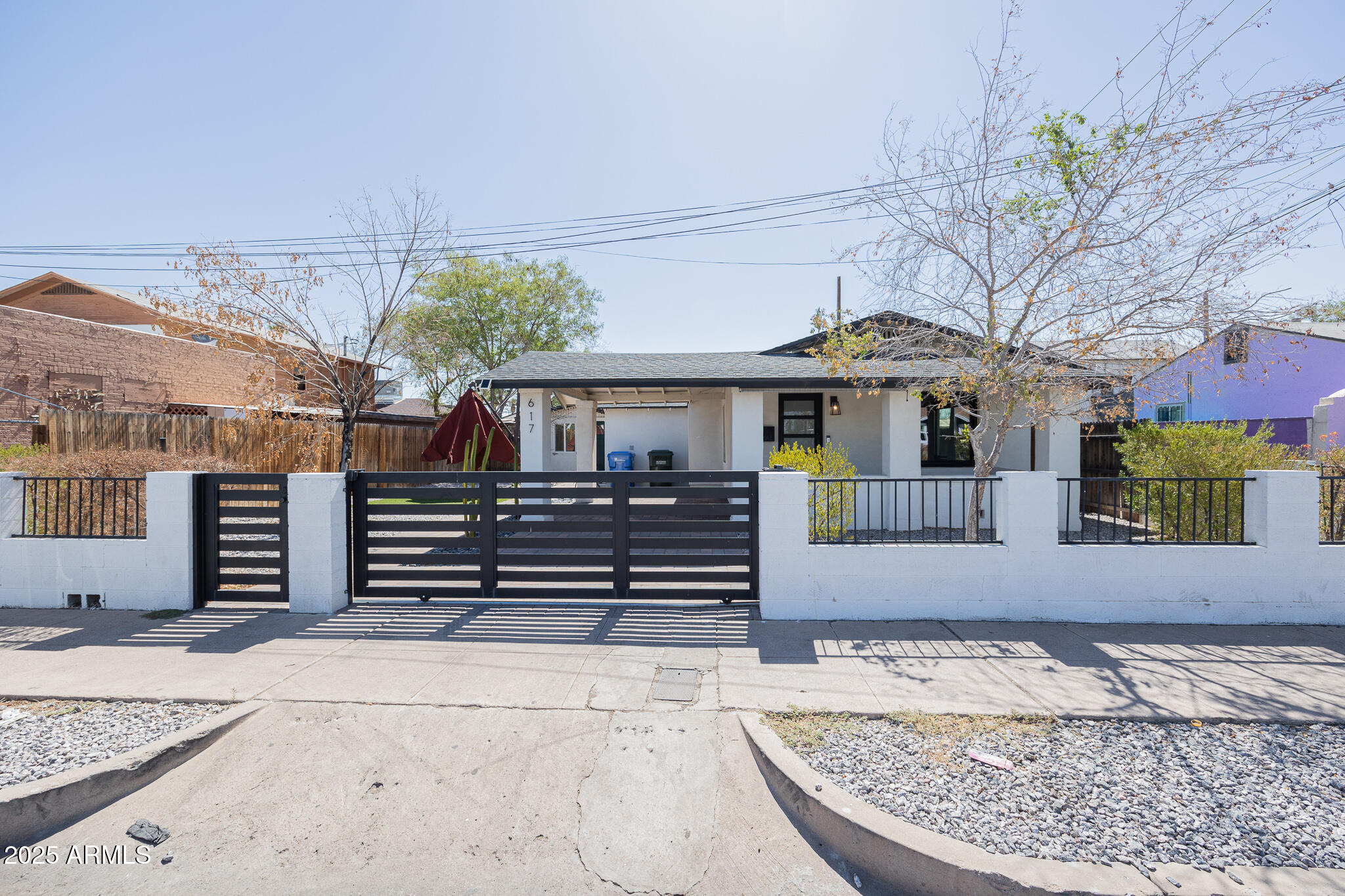 617 North 14th Street Phoenix, AZ 85006 - Photo 1 of 30 B33A0766