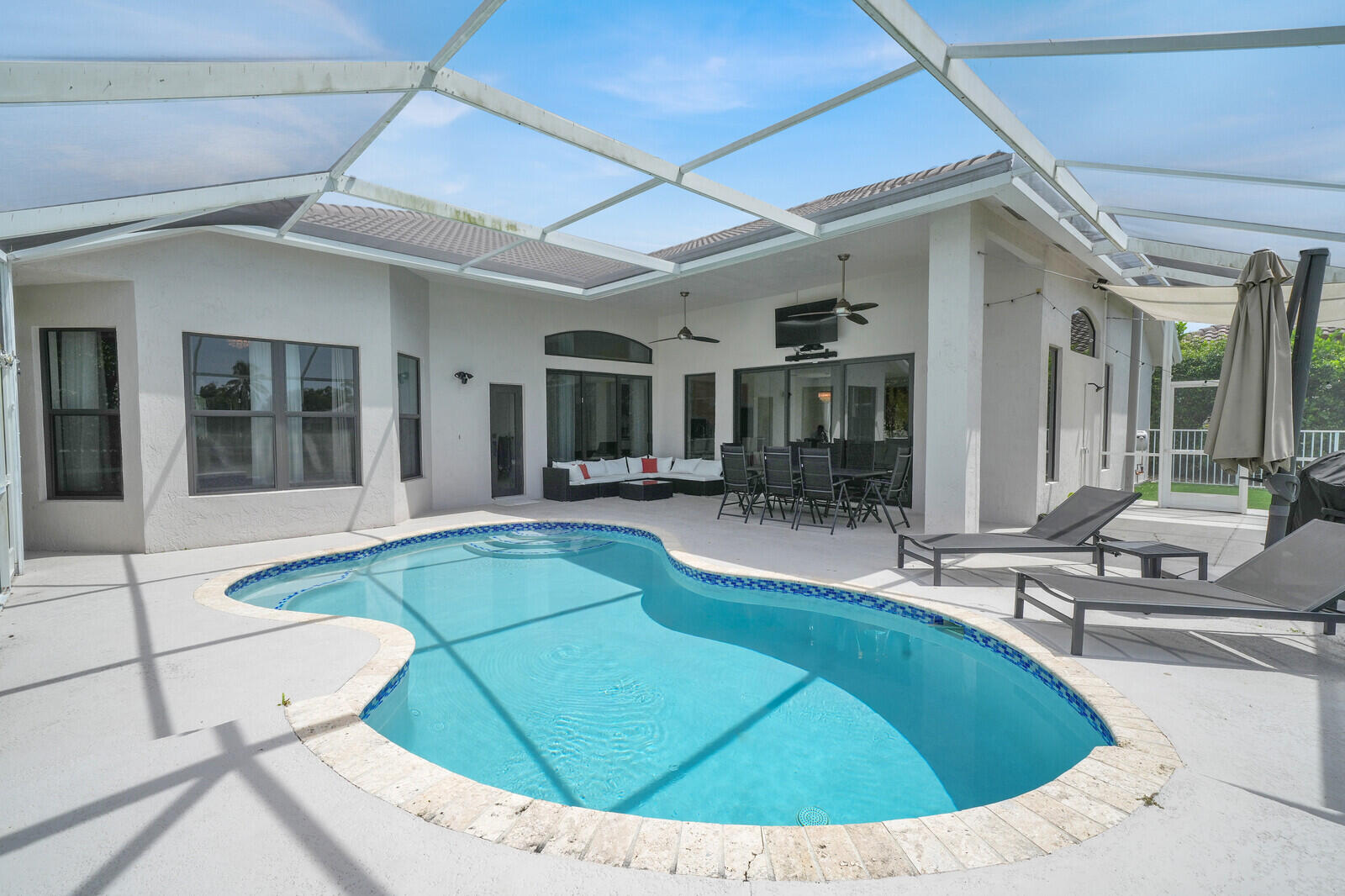 10313 Lexington Estates Boulevard Boca Raton, FL 33428 - Photo 46 of 66 Pool