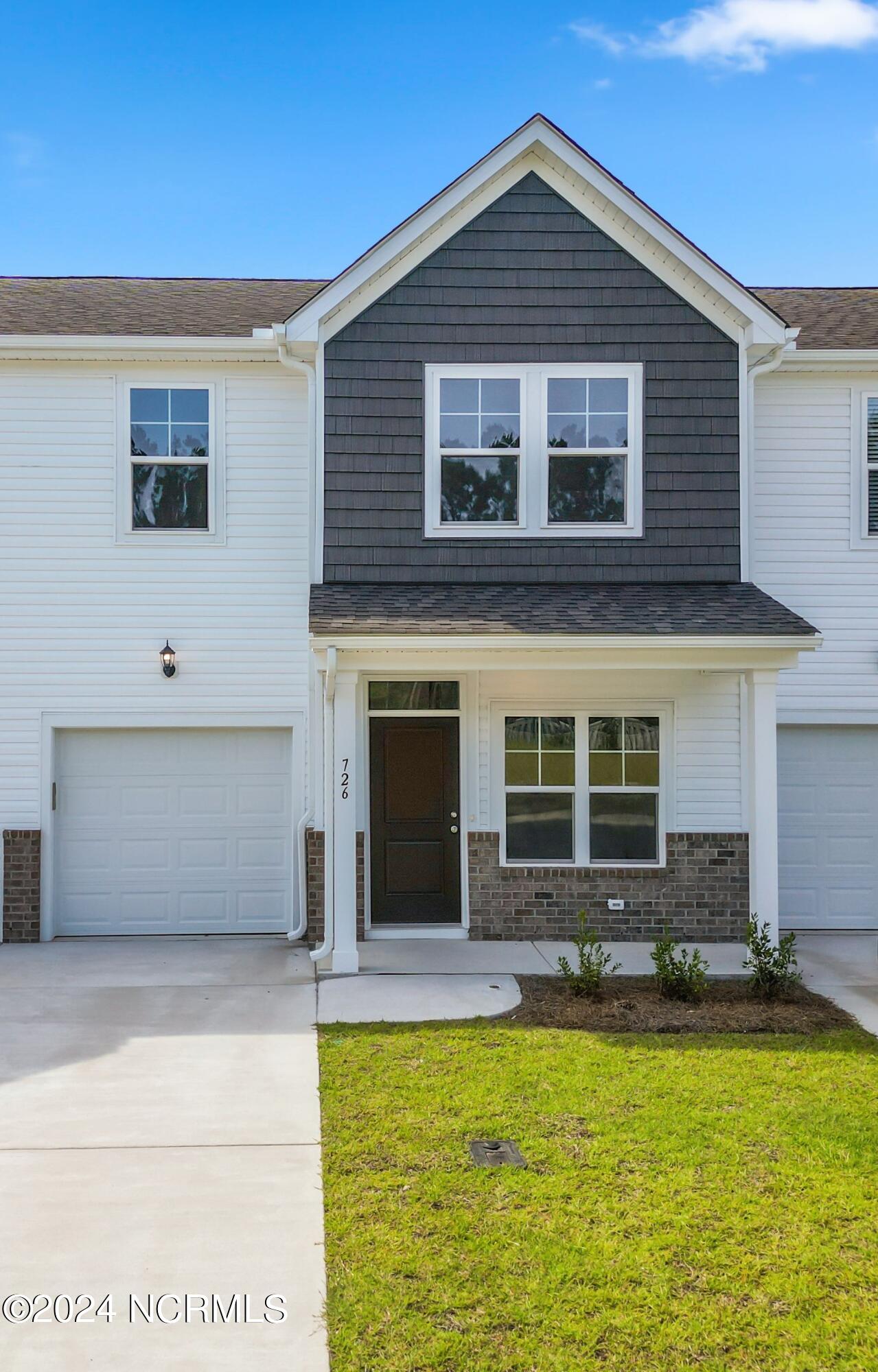 726 Palm Frond Way Unit 63  