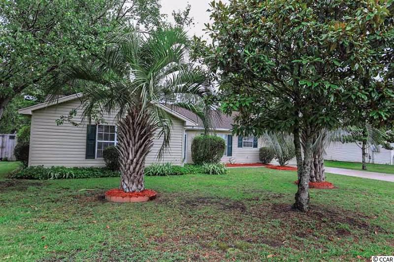 4354 Summit Trail Myrtle Beach, SC 29579 - Photo 18 of 18 Gallery Image 18