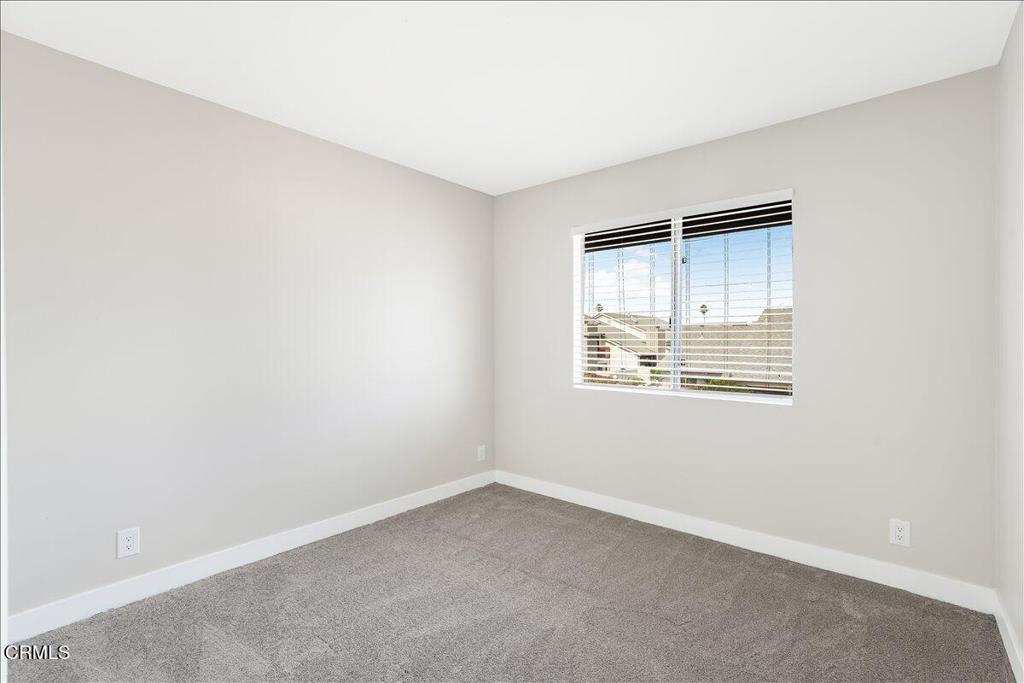 5147 Perkins Road Oxnard, CA 93033 - Photo 24 of 42 an empty room with a window