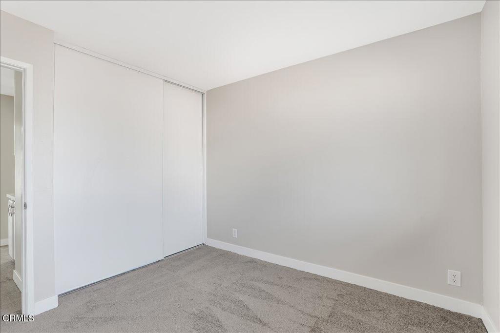 5147 Perkins Road Oxnard, CA 93033 - Photo 25 of 42 a view of an empty room