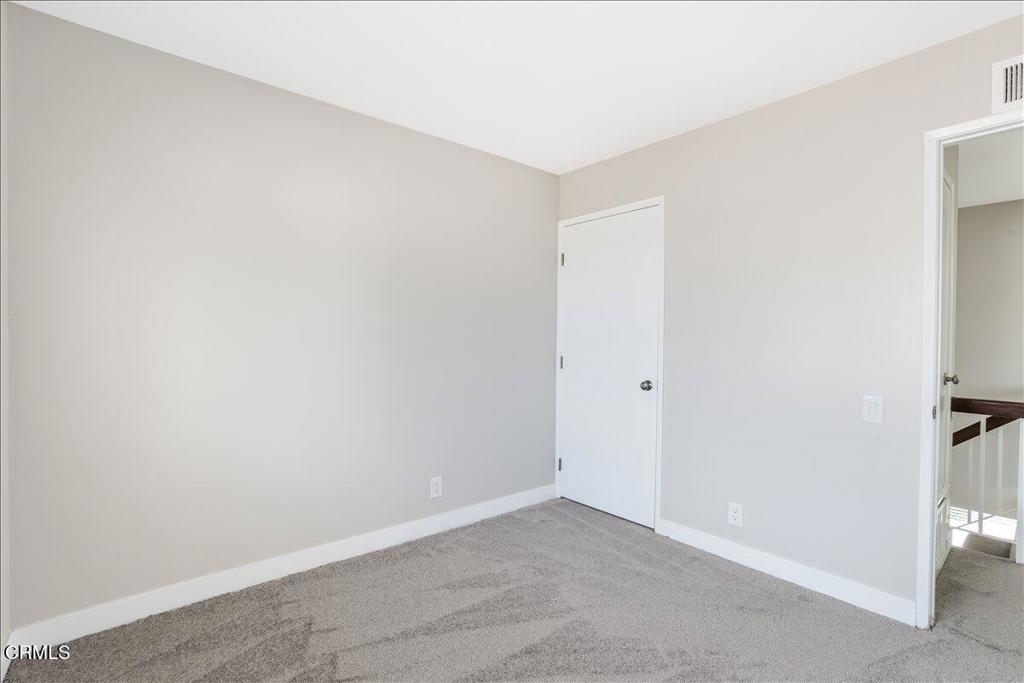 5147 Perkins Road Oxnard, CA 93033 - Photo 27 of 42 a view of an empty room