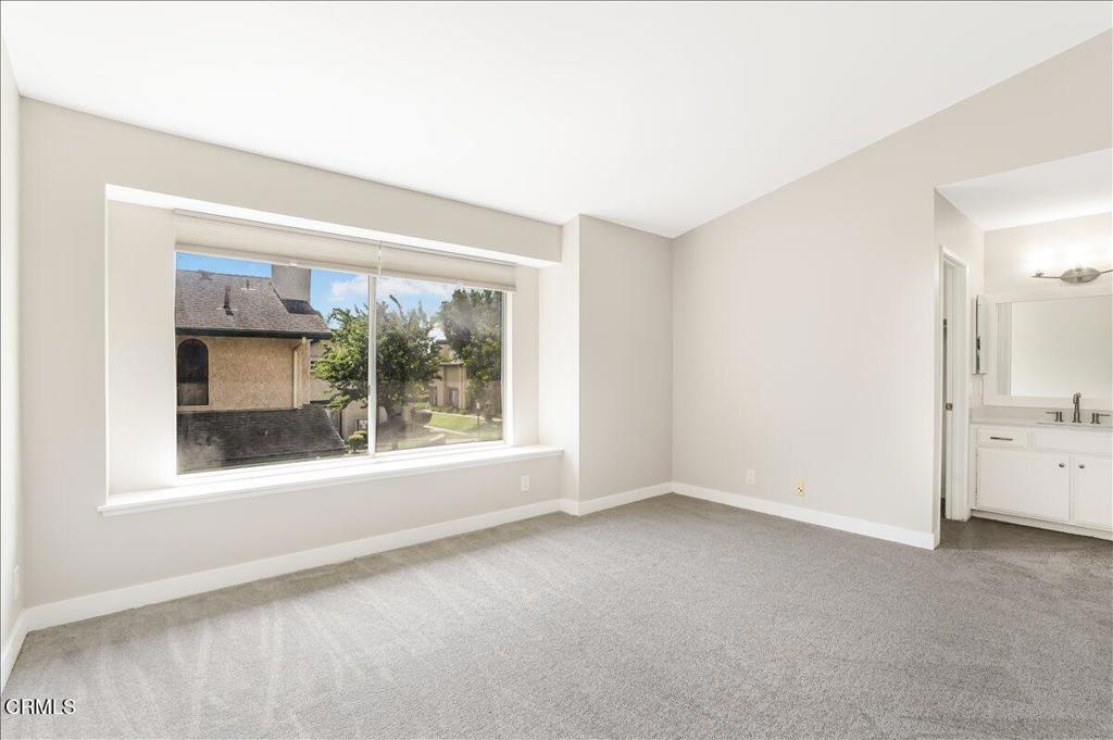 5147 Perkins Road Oxnard, CA 93033 - Photo 30 of 42 an empty room with a window