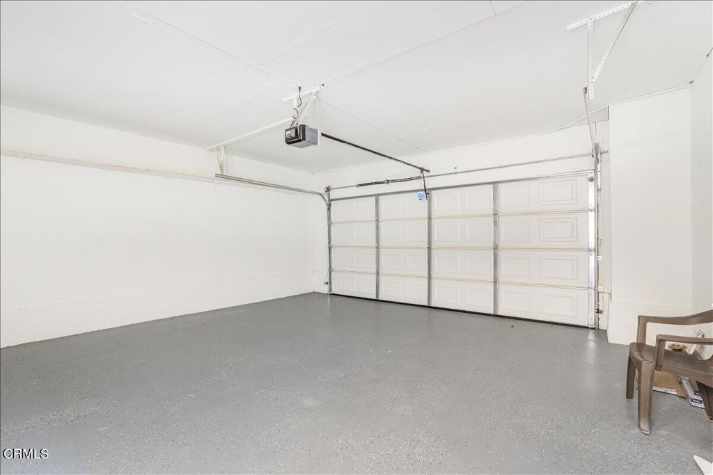 5147 Perkins Road Oxnard, CA 93033 - Photo 35 of 42 a view of a garage